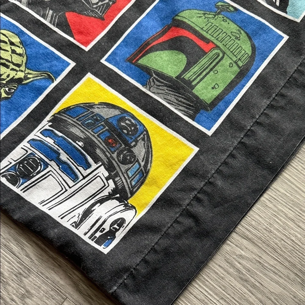 Star Wars Classic Pillowcase -